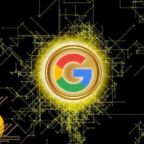 گوگل در حال کار بر روی فناوری بلاک چین
