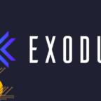 کیف پول اکسودوس (Exodus)
