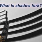 شدو فورک (Shadow Fork) چیست؟