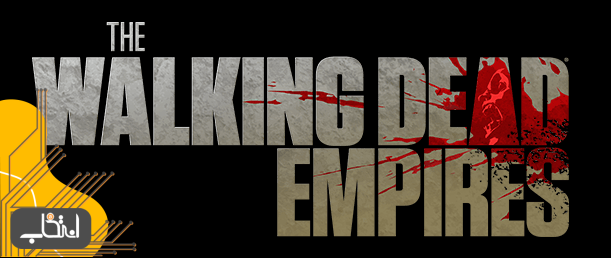 آموزش بازی The walking dead empires