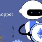 آموزش کار با ربات کریپتوهاپر (Cryptohopper)، ربات ترید ارزهای دیجیتال