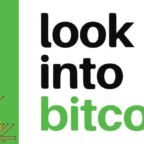 آموزش وب سایت Look into Bitcoin