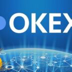 آموزش کار با صرافی Okex