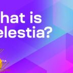 شبکه سلستیا (celestia network) چیست؟