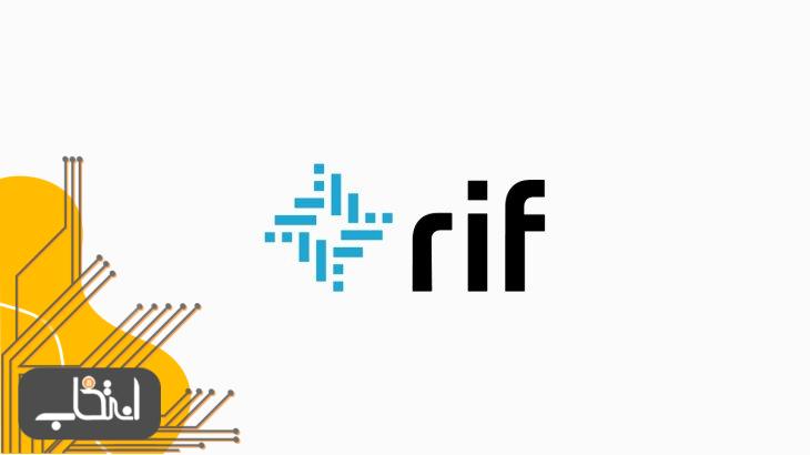 آموزش خرید و فروش ارز دیجیتال rif