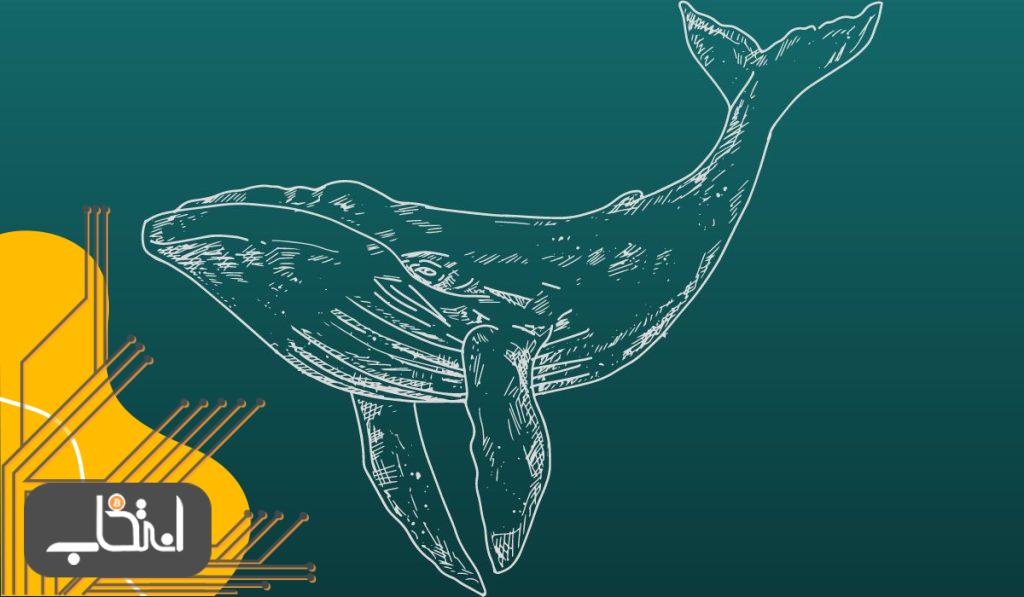 نهنگی ۴۵ میلیون دلار ارز دیجیتال متیک را به صرافی کوین‌بیس منتقل کرد