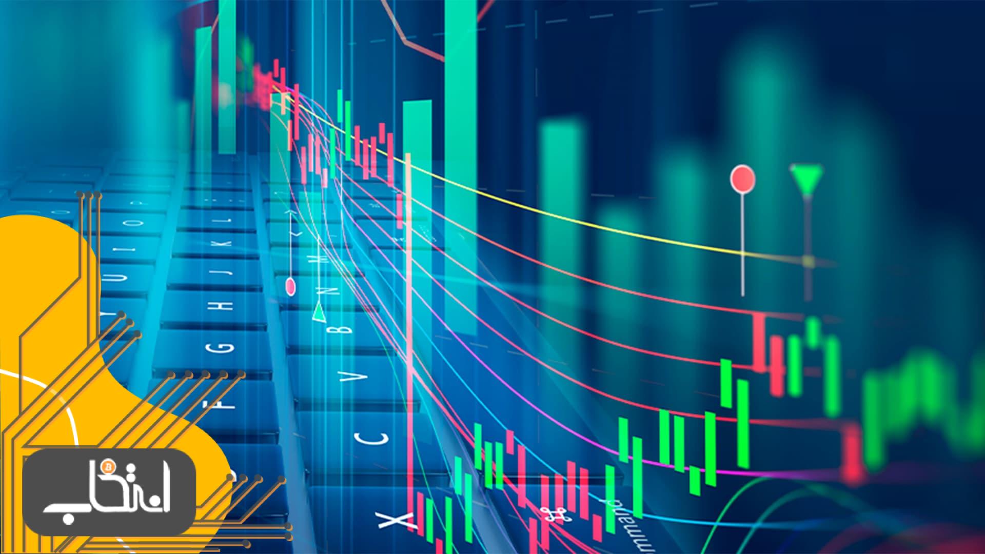 جهش قیمت Departure در تایم فریم های پرایس اکشن RTM