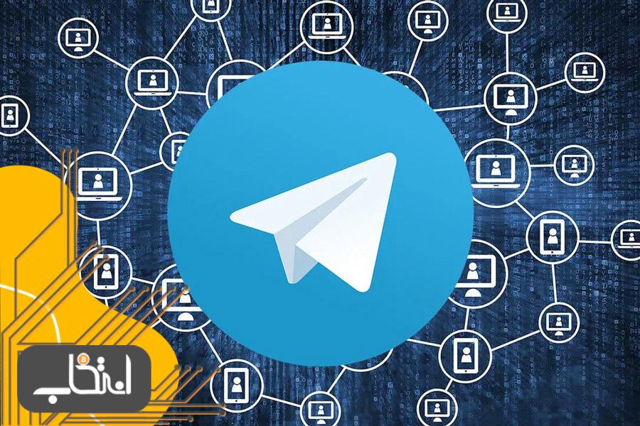 تن کوین - تن کوین و ارتباط آن با تلگرام