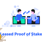 اثبات سهام استیجاری (leased proof stake)
