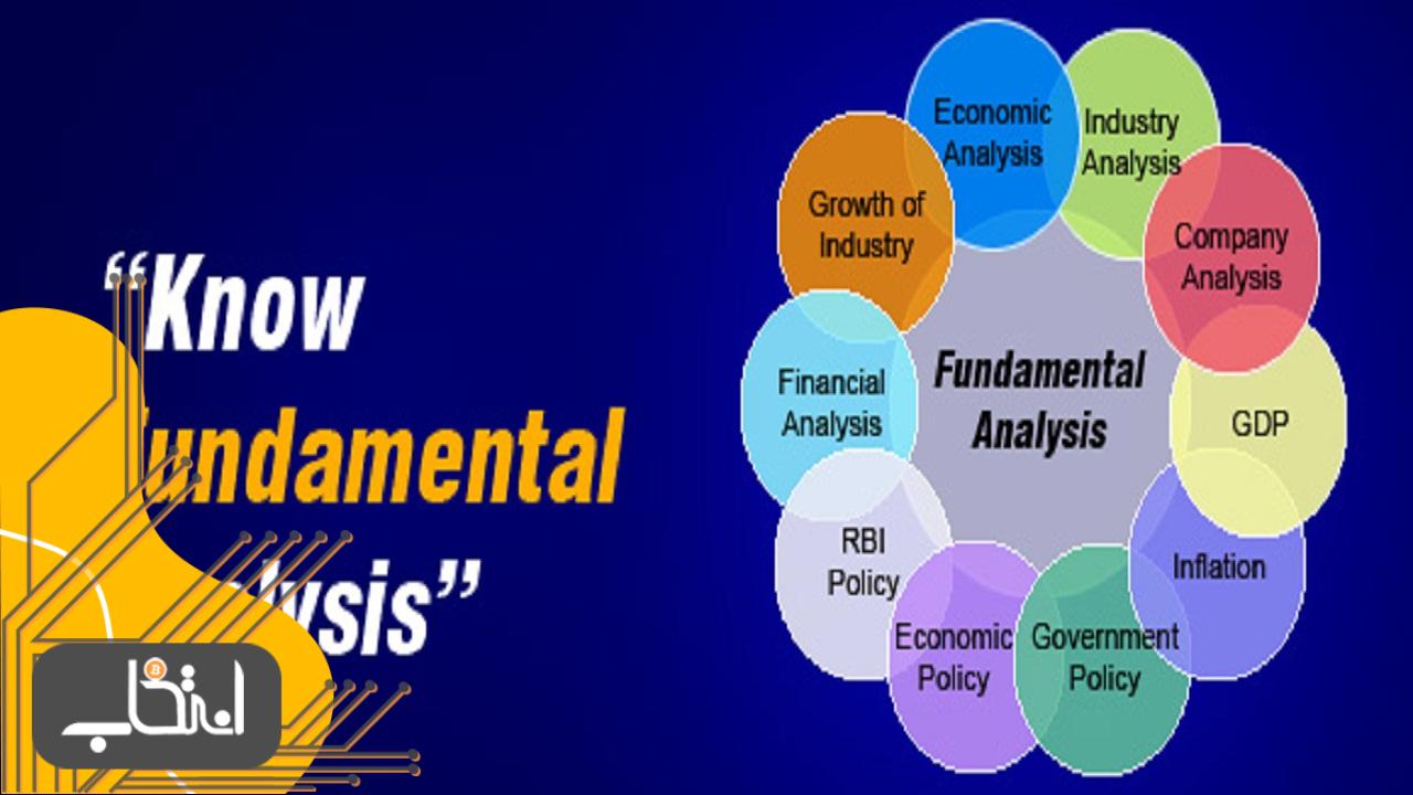 تحلیل بنیادی، یکی از روش های ترید ارز دیجیتال