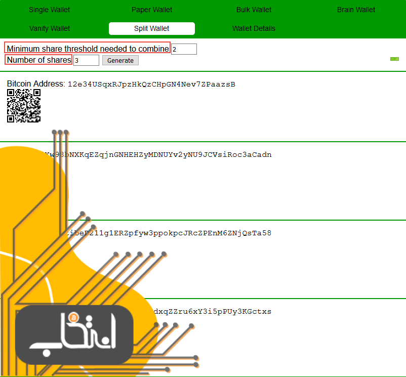 فرایند انتقال دارایی دیجیتال به وارثان پس از فوت