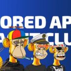 مجموعه NFT میمون های کسل چیست؟ هرآنچه باید درباره Bored Ape Yacht Club بدانید