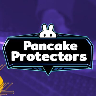 بازی Pancake Protectors  چیست؟ بازی جدید پلتفرم پنکیک سواپ