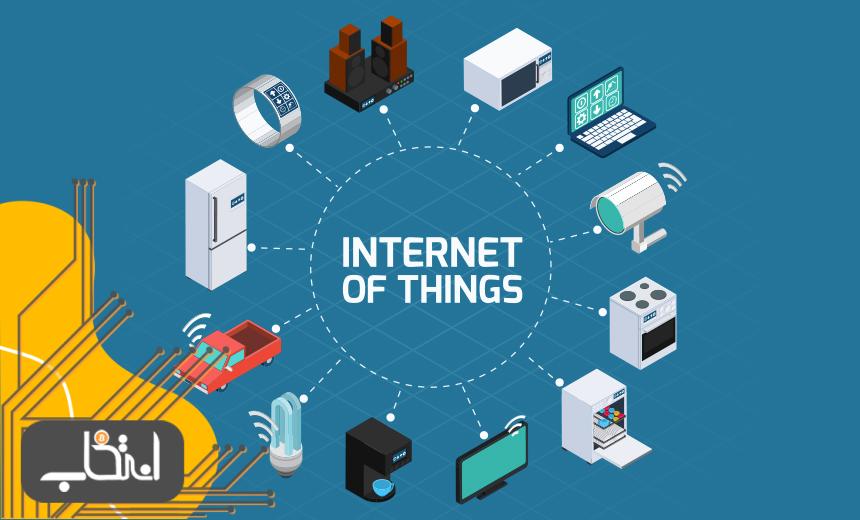 معرفی توکن های اینترنت اشیا