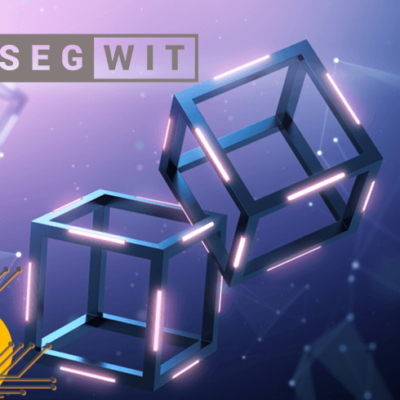 سگویت (SegWit) چیست؟