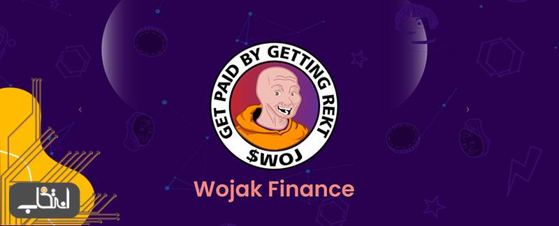 نقد و بررسی پروژه Wojak Finance