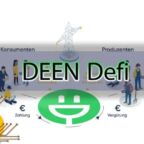 سیستم توزیع انرژی غیرمتمرکز (DeEn) در دیفای