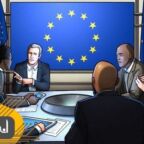مقامات اتحادیه اروپا به توافقنامه مقررات تاریخی هوش مصنوعی دست یافتند