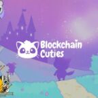 بازی بلاک چین کیوتیز (Blockchain Cuties)