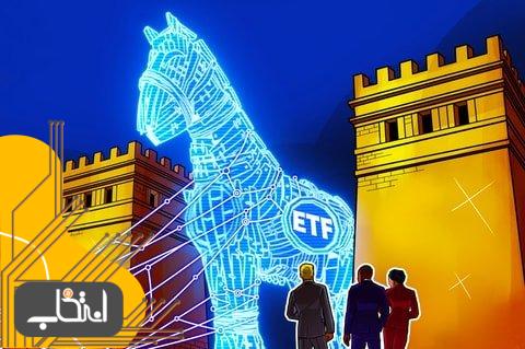 تحلیلگر می گوید ETF بیت کوین برای صرافی های رمزارز حمام خون خواهد بود