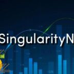 سینگولاریتی نت (SingularityNET) چیست؟