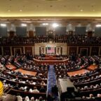 نماینده کنگره ایالات متحده لایحه‌هایی برای حمایت از ارزهای دیجیتال و بلاک چین ارائه خواهد داد