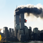 درخواست حق‌السکوت با بیت کوین برای افشا نکردن اسناد محرمانه حملات ۱۱ سپتامبر !