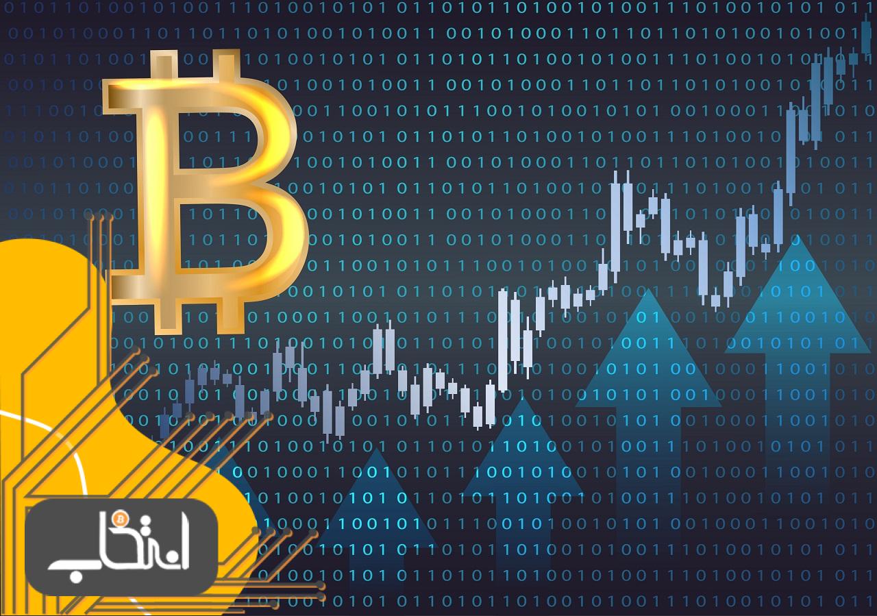 مدیر عامل ریپل: بیت‌کوین تحت کنترل چین است!