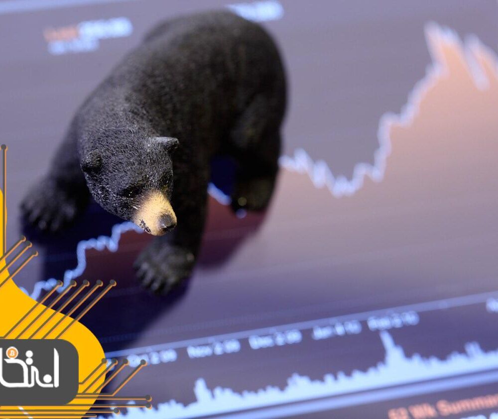 بازار خرسی (Bear Market) چیست؟