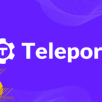 تله پورت (Teleport) ارز دیجیتال