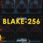 الگوریتم Blake 256