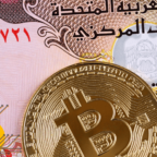 امارات تا اواسط سال ۲۰۱۹ چارچوب قانونی ارزهای دیجیتال را ارائه خواهد کرد