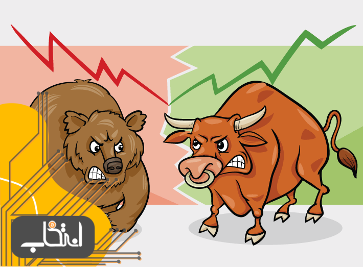 بازار خرسی (Bear Market) چیست؟