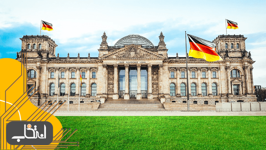تنها صرافی مجاز بیت کوین در آلمان سال آینده به بانک تبدیل خواهد شد!
