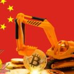 فارم های استخراج ارز دیجیتال در چین به دلیل بازرسی اداره مالیات بسته شدند