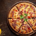 روز پیتزای بیت کوین مبارک؛ داستان پرداخت ۱۷۰۰ میلیارد تومان برای دو پیتزا!