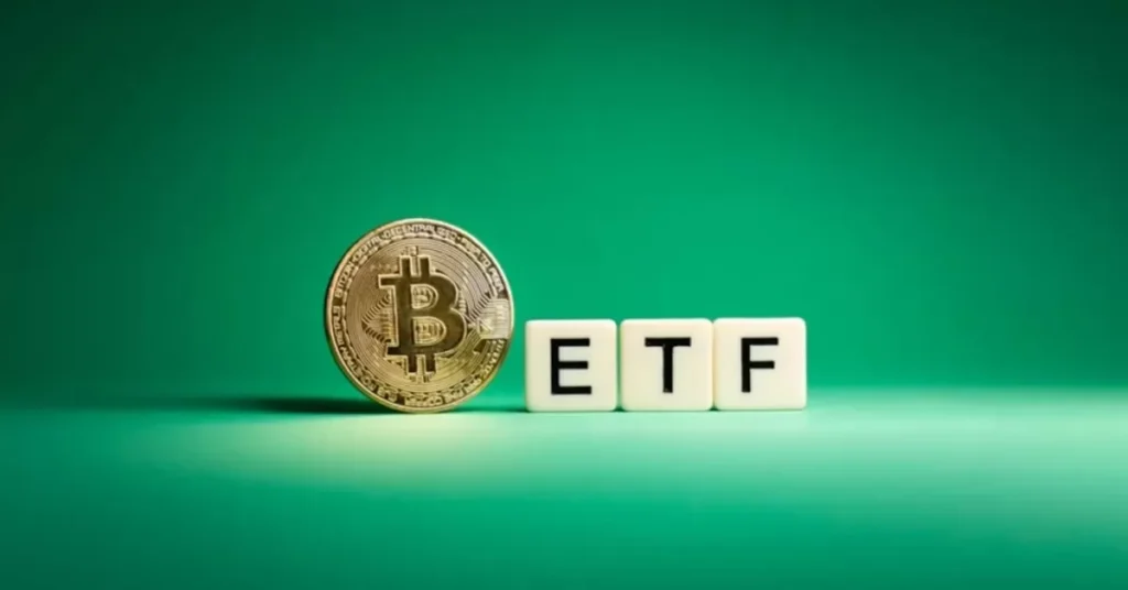 با انتشار اخبار مثبت درباره ETFها، بیت کوین به بالای ۴۵هزار دلار بازگشت