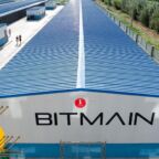 شرکت BitMain سال گذشته ۴ میلیارد دلار درامد داشته است !