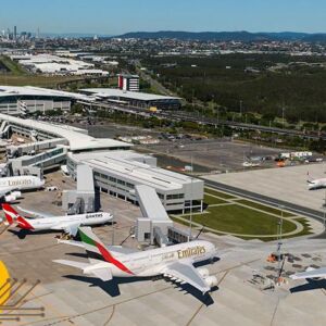 اولین فرودگاه پذیرنده ارزهای دیجیتال جهان، در استرالیا