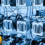 شرکت آمریکایی با خرید ۱۰,۰۰۰ دستگاه استخراج بیت کوین قدرت پردازش خود را دو برابر کرد