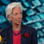 رئیس صندوق بین‌المللی پول: ارزهای دیجیتال بانک مرکزی می‌توانند نقش مشروعی داشته باشند