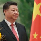 تاکید رئیس جمهور چین برای استفاده از فناوری بلاک چین