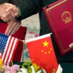 آتش بس موقت بین چین و آمریکا، به نفع بیت کوین خواهد بود