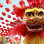 جشن سال نو چینی‌ چه تاثیری بر روی بیت کوین خواهد گذاشت؟