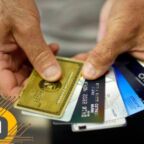 ممنوعیت خرید بیت‌کوین با کارت اعتباری در امریکا