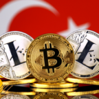 علاقه شدید مردم ترکیه به ارزهای دیجیتال در مقایسه با سایر کشورهای اروپایی