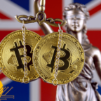 قانون‌گذاران بریتانیا برای تایید ارزهای دیجیتال عجله‌ای ندارند