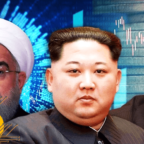 هشدار کارشناسان آمریکایی: ایران، کره شمالی و ونزوئلا برای دور زدن تحریم‌ها به ارزهای دیجیتال روی می‌آورند !