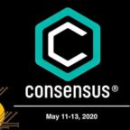 رویداد Consensus ۲۰۲۰ به صورت مجازی برگزار خواهد شد