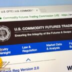 کمیسیون معاملات آتی کالای آمریکا در حال تحقیق درباره بازار پیش‌بینی پالی مارکت است